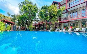 Ninh Binh Kong'S Homestay